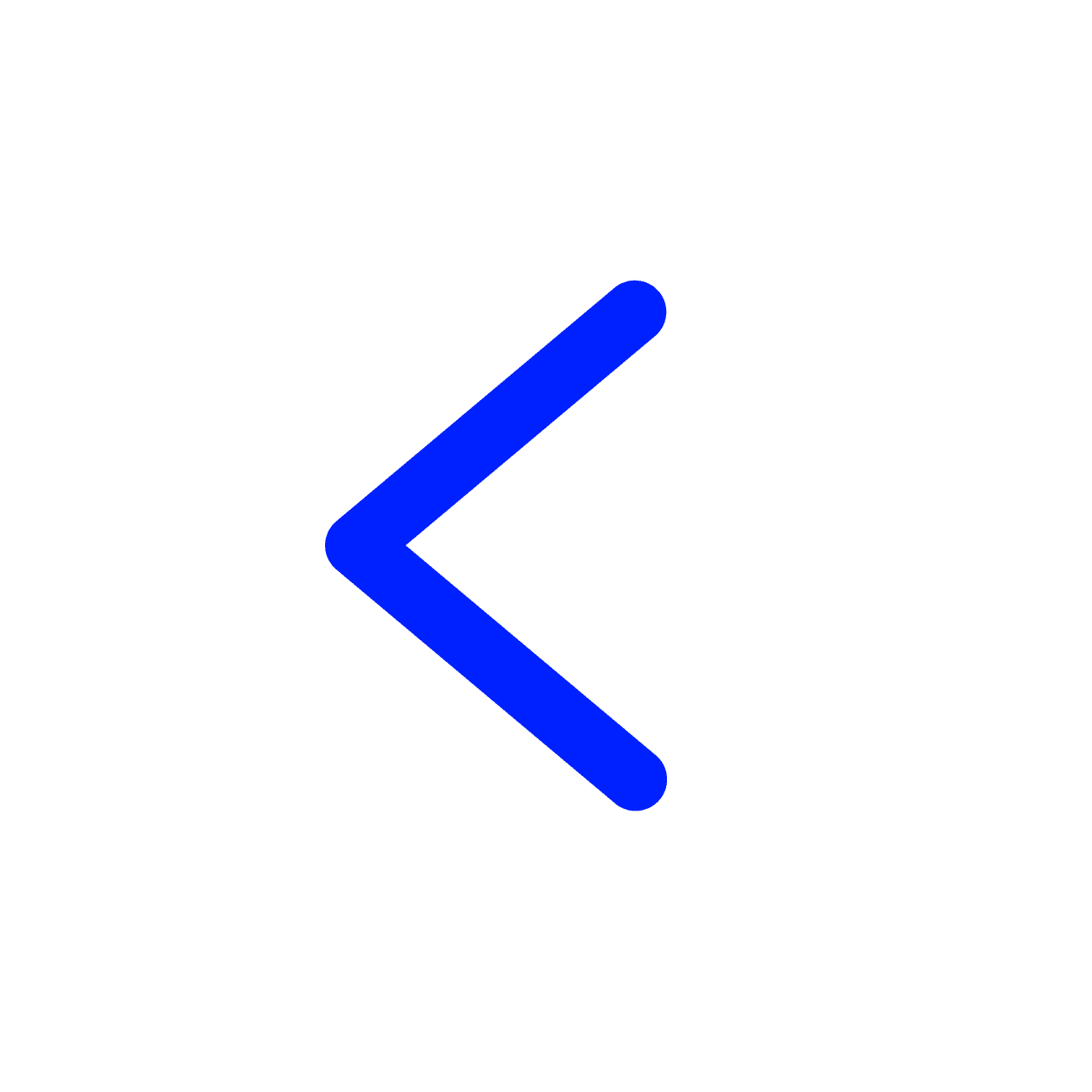 Back Arrow