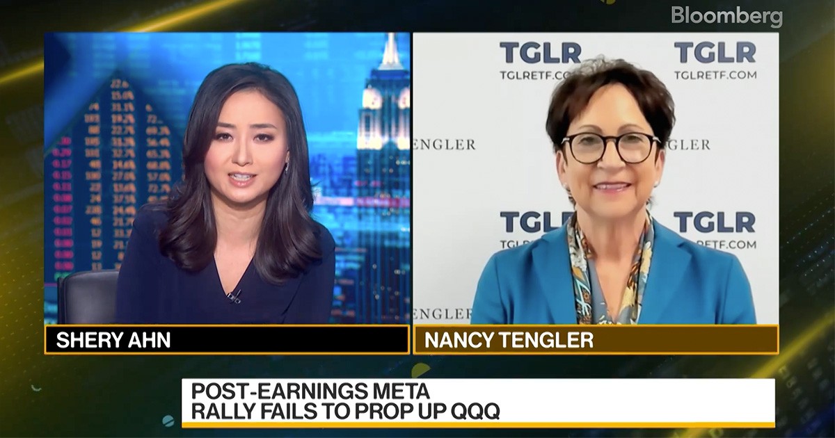 Tengler: Know The Companies That You Own