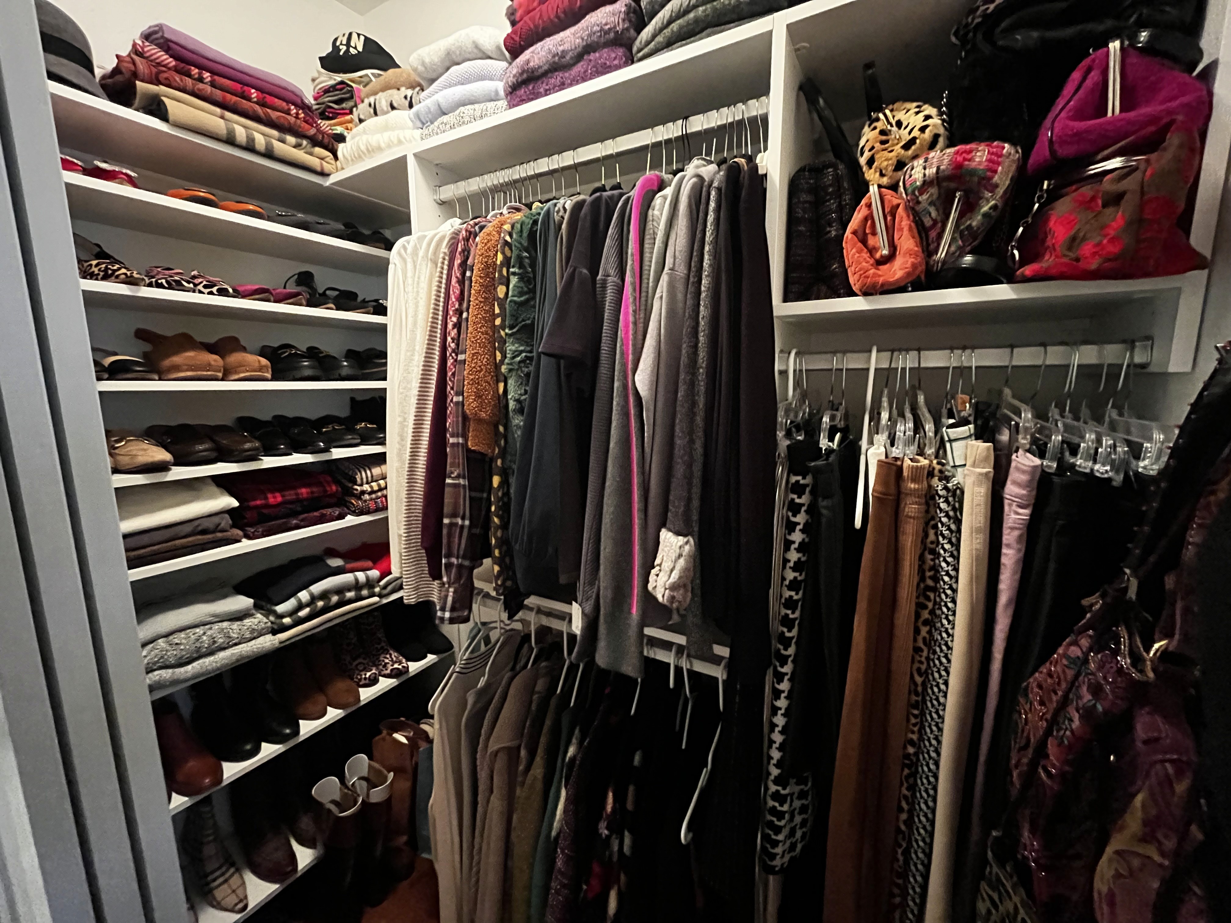 Closet