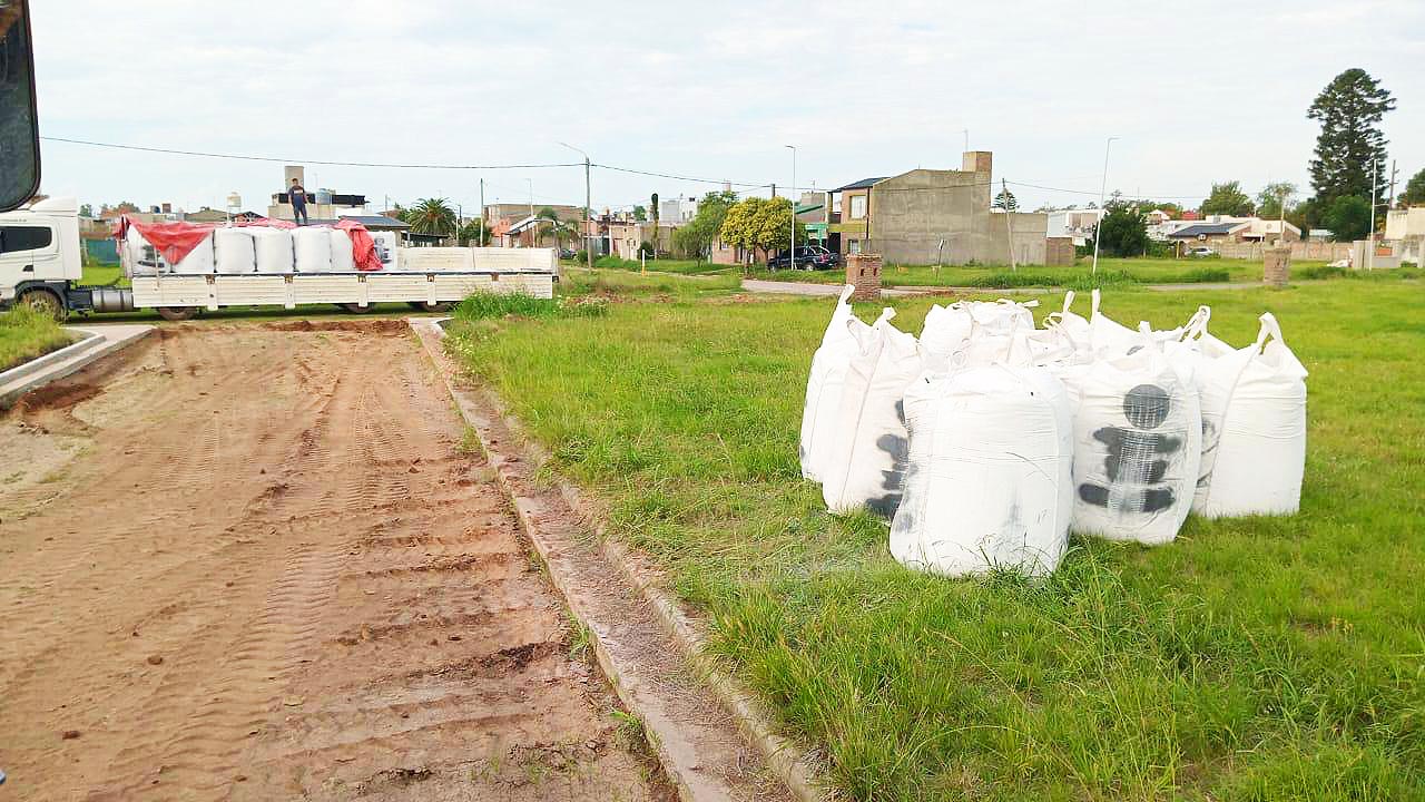 El Portal de Figheira - Lotes Para Todos