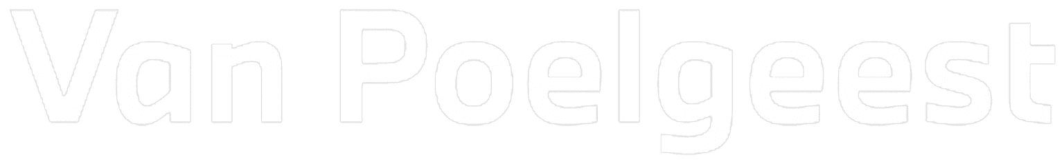 Van Poelgeest logo