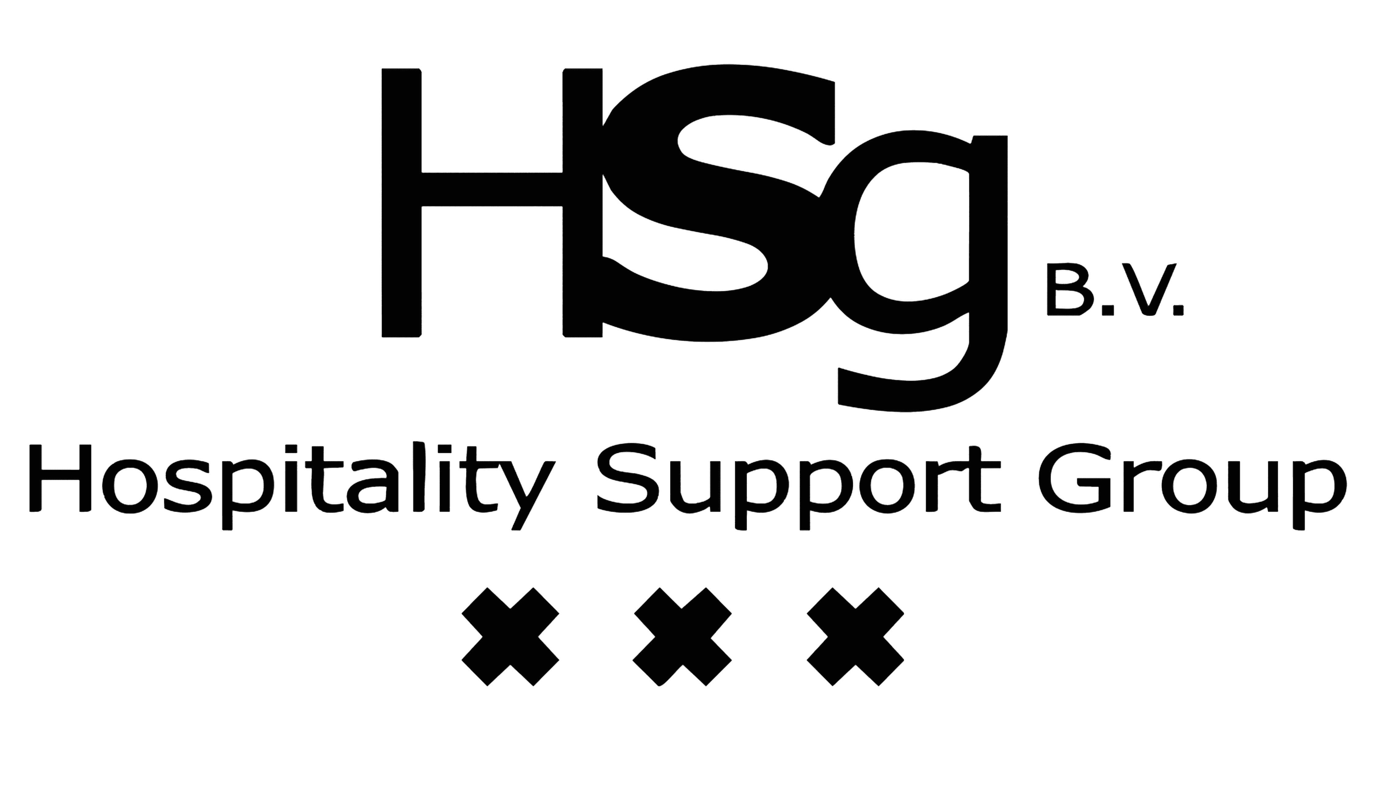 HSG logo