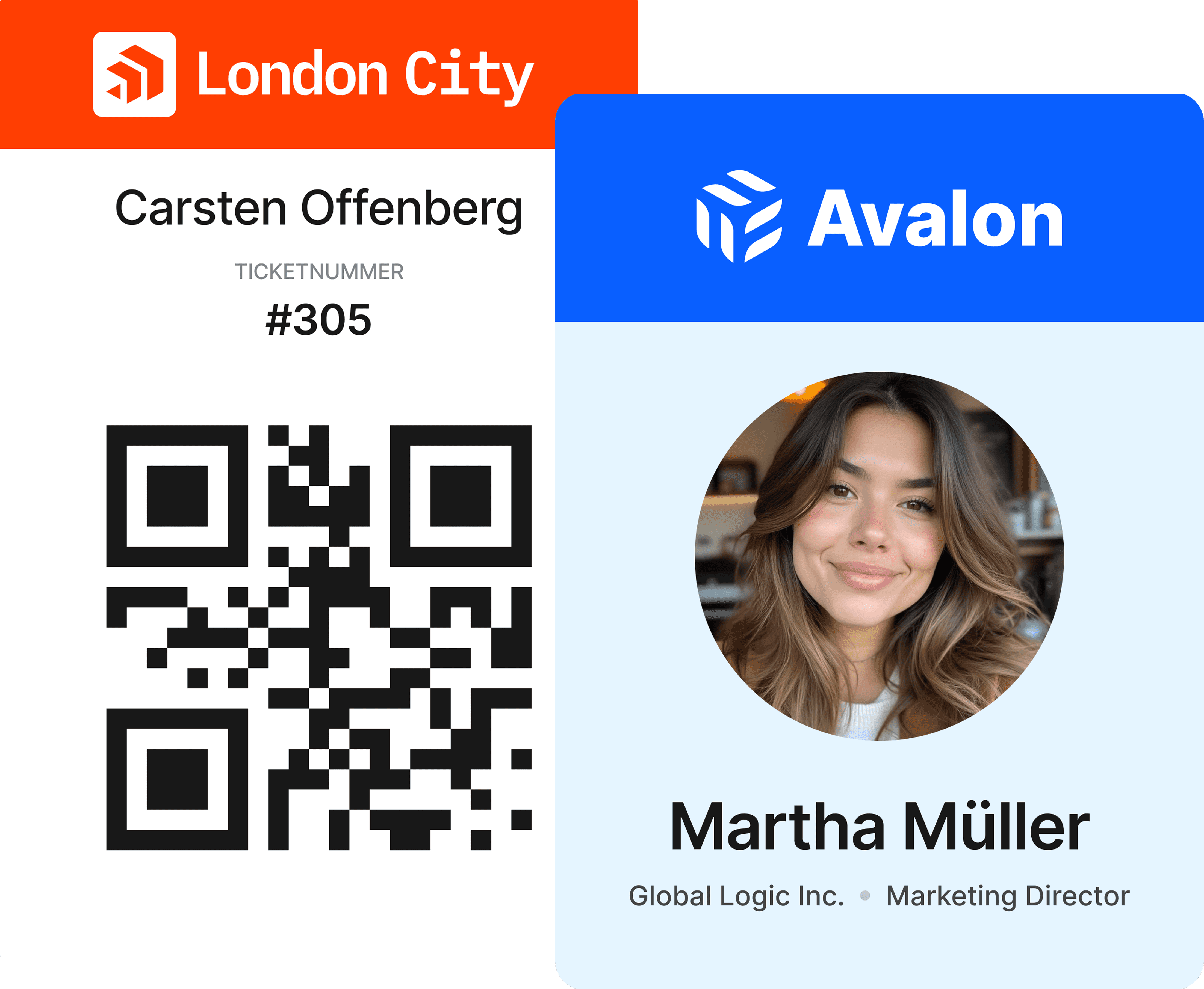 3D Büroplan von Desk Sharing Buchungssystem