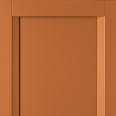 Arancio City Laccato Opaco (868)