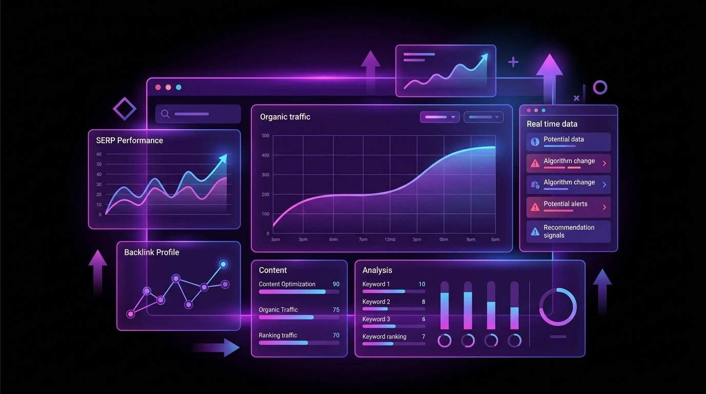 seo-strategy-dashboard