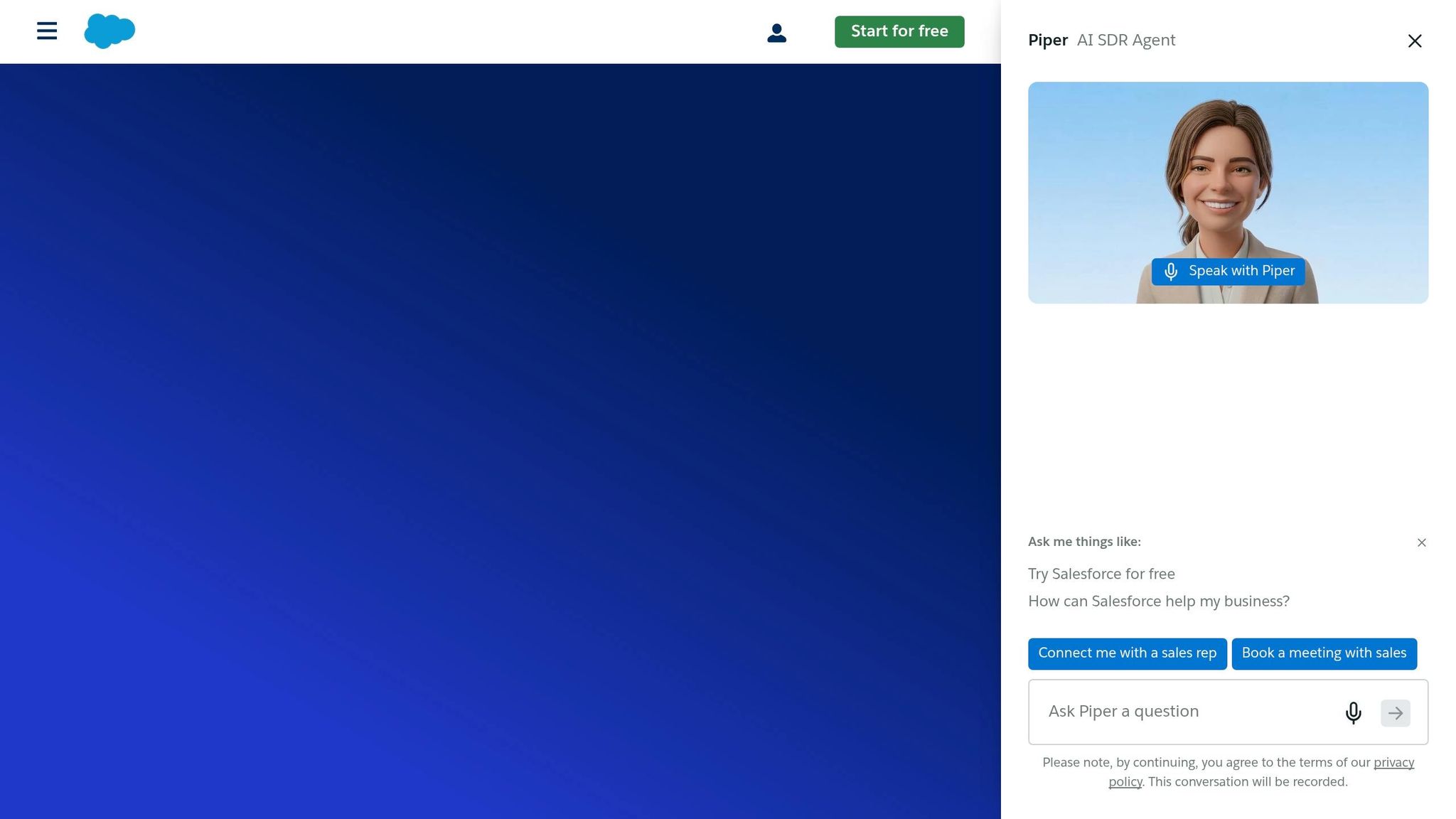 Salesforce