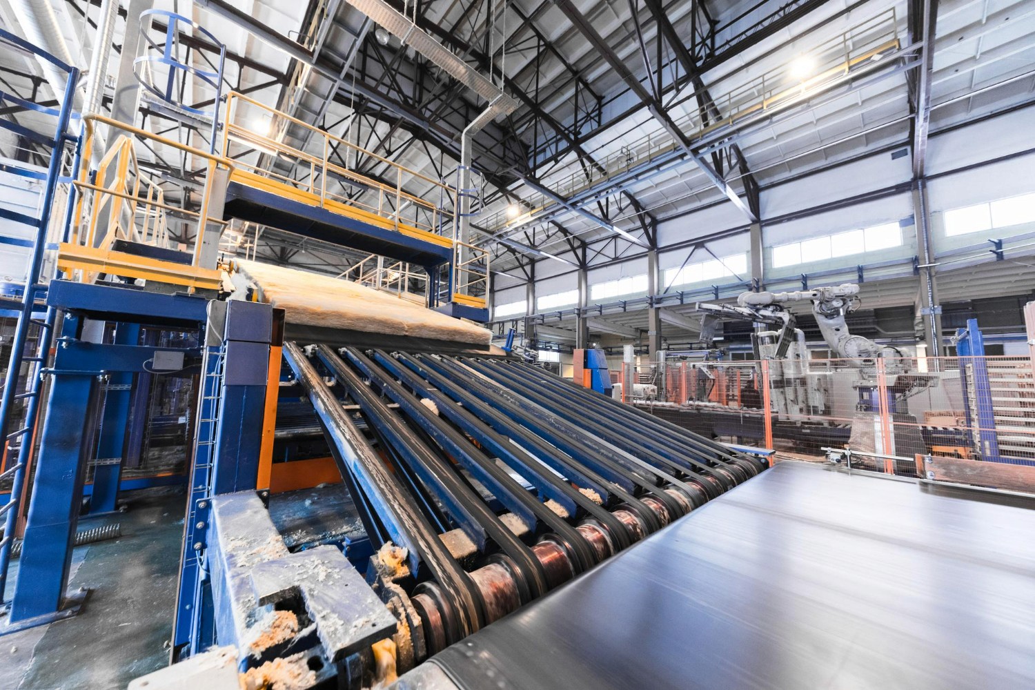 Conveyor System