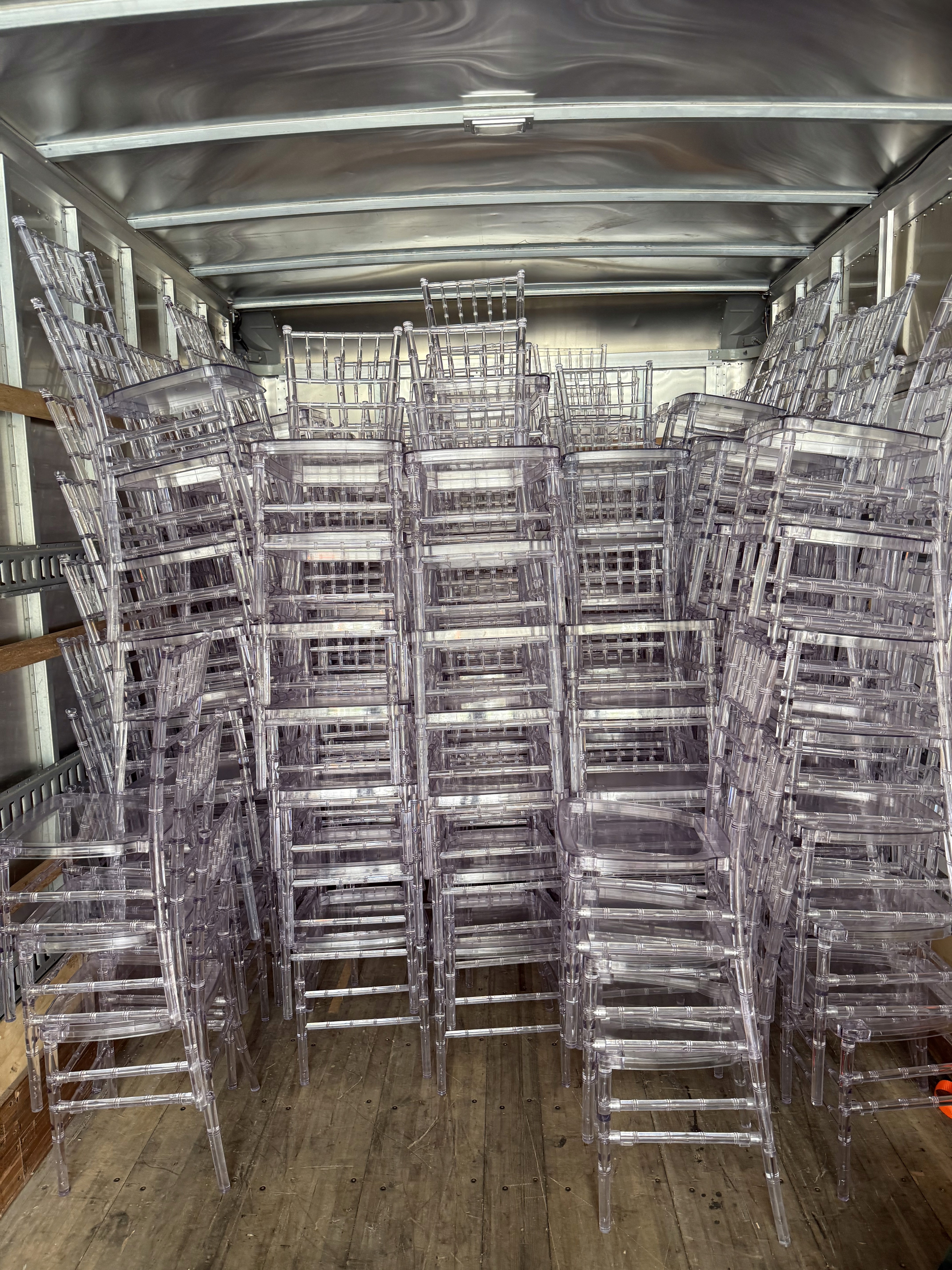 courier delivery nyc