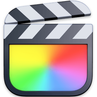 Final Cut Pro