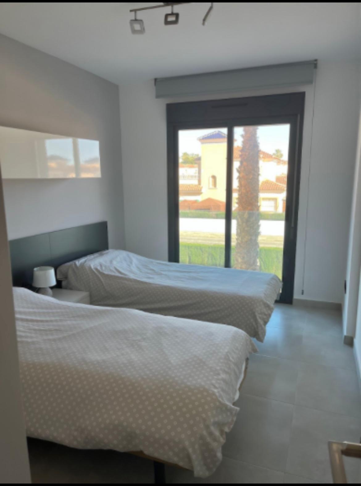 Appartement Oasis Beach à Guardamar — 10