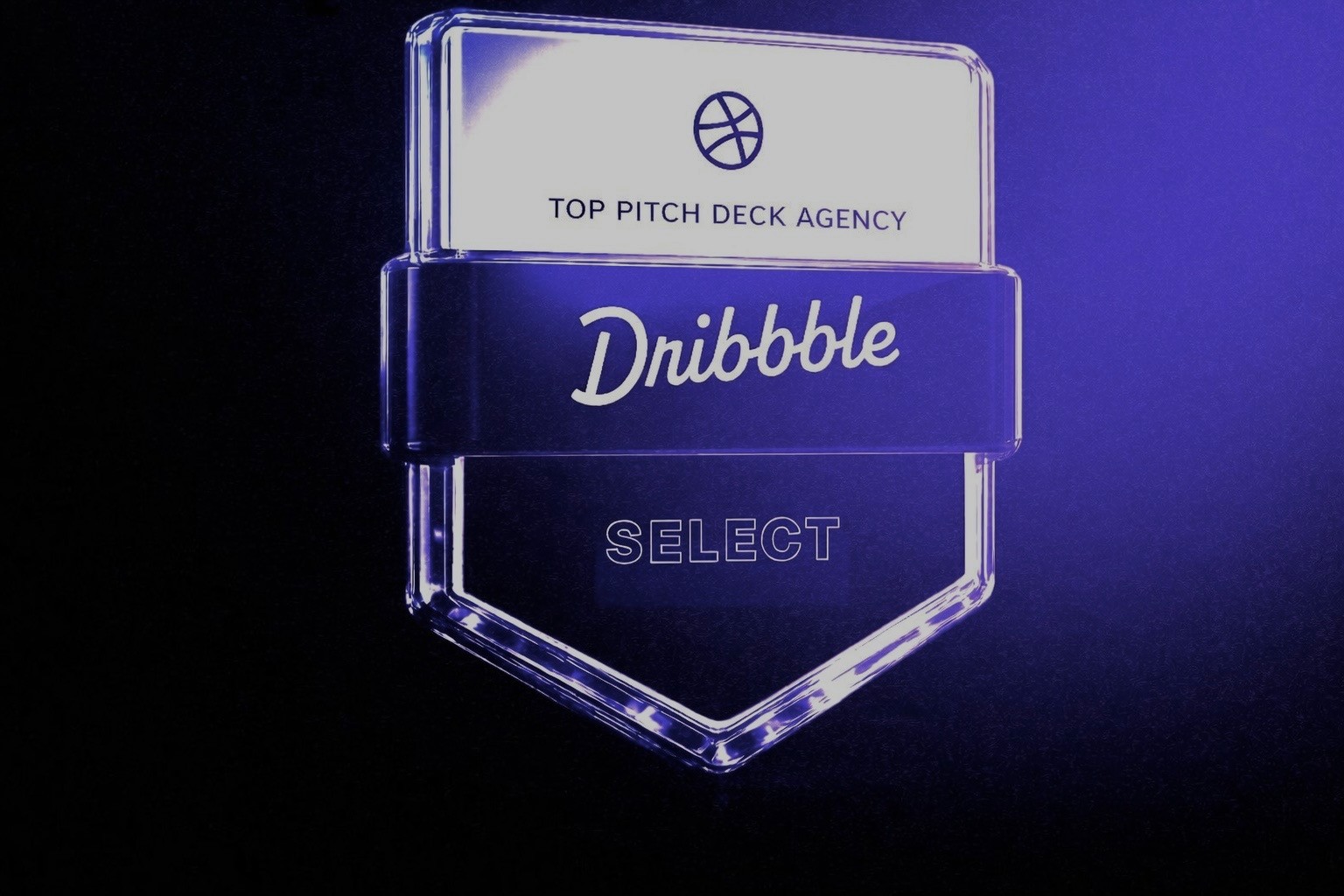 top pitch deck agency