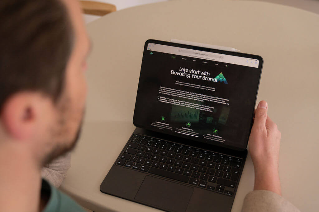 About Brand Elevation Partner