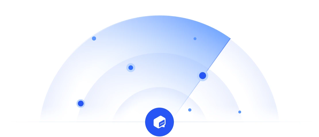FeedbackRobot tracking reviews and sentiment across platforms.