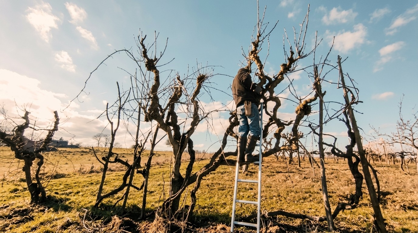 Kitchen installation