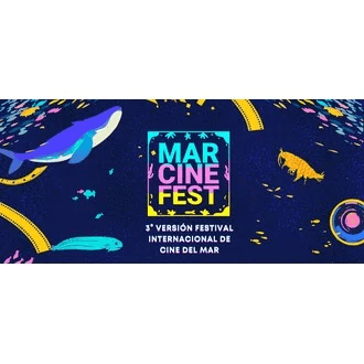 3° Festival de Cine del Mar