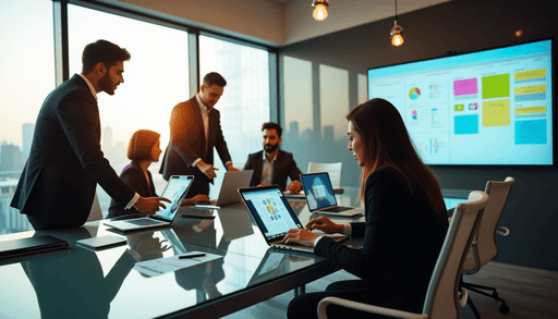 Top 10 Collaboration Tools for Effective Teamwork in 2025