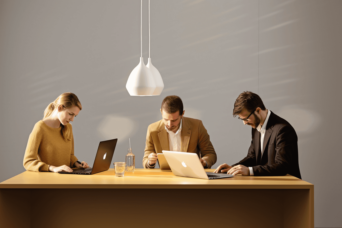 Senior Consultant Americas