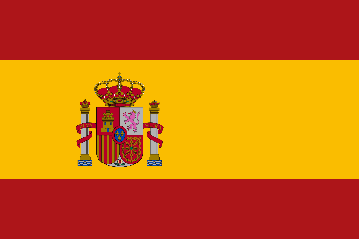 Cambiar el menú a español