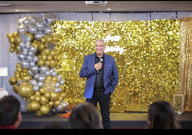 Customer Review Avatar