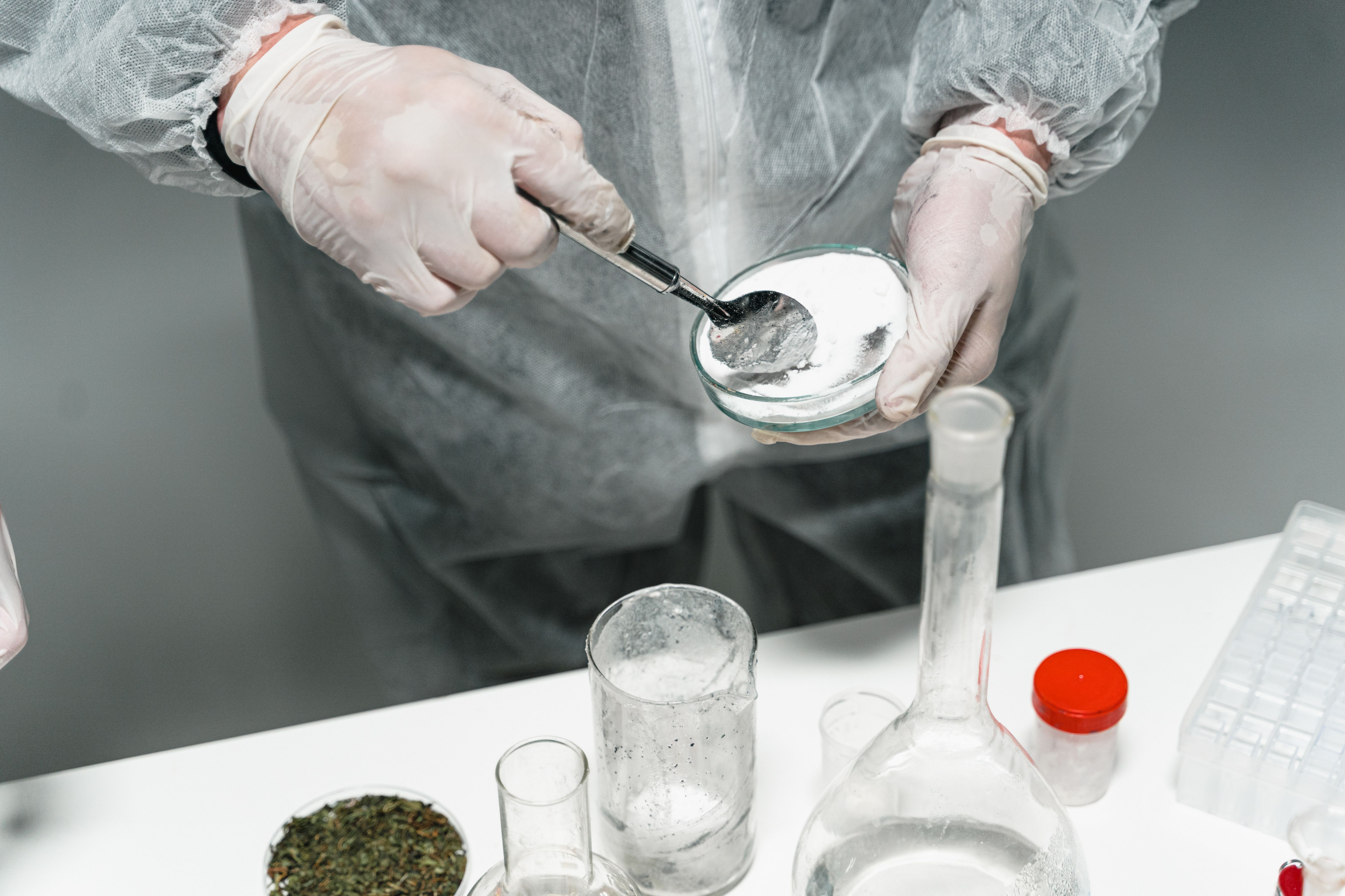 FDA Proposed GRAS Notification