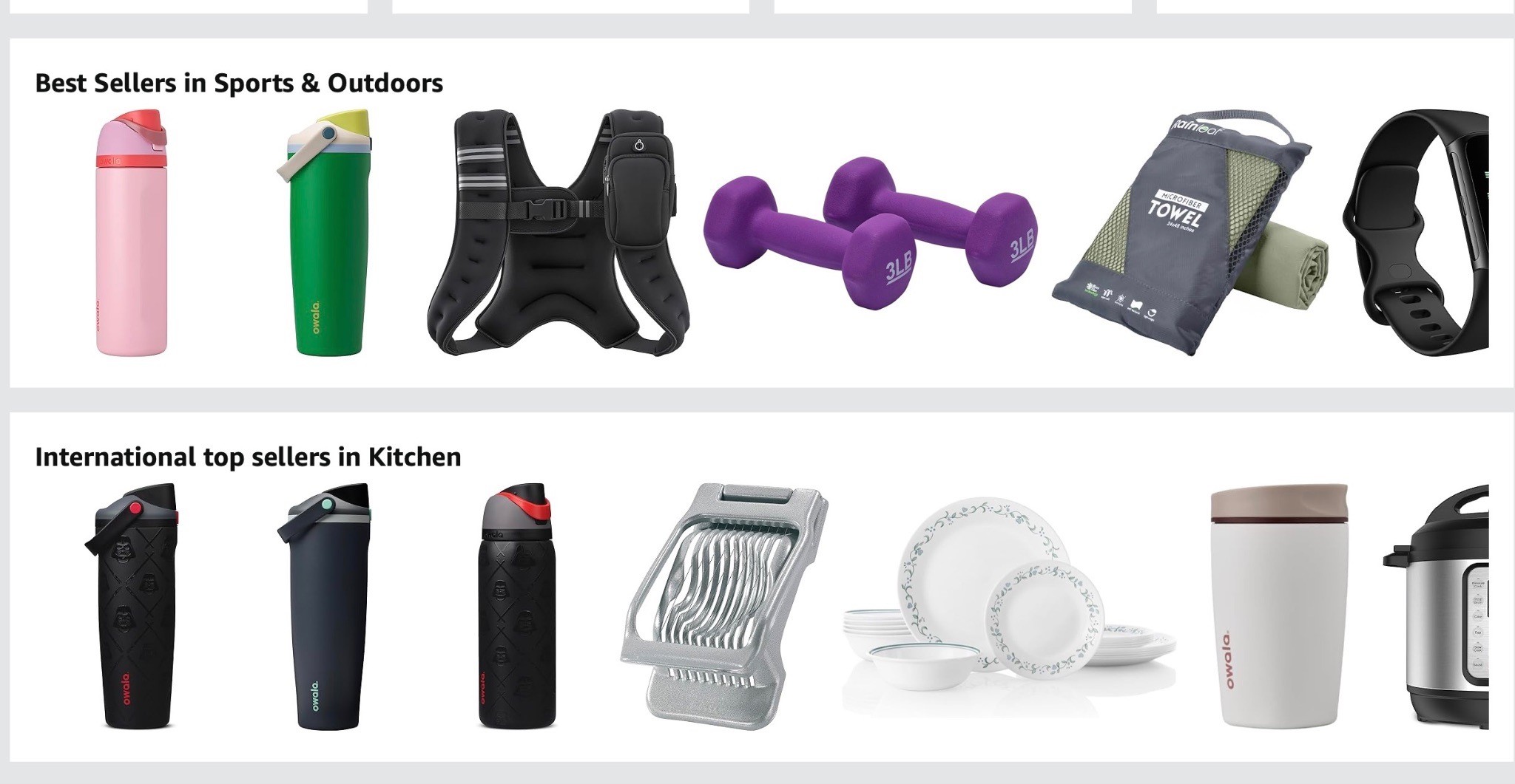 Good product main images for Amazon Conversion Rate Optimization