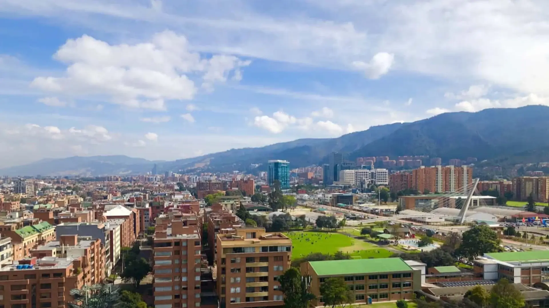 Colombia travel advisory 2026