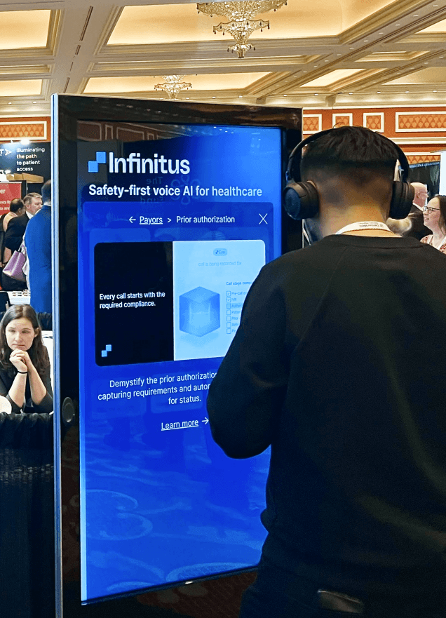 A colourful building