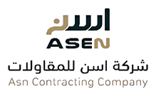 اسن للمقاولات