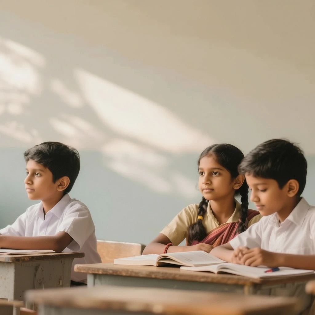 national centre for excellence - schools in indiranagar - Holistic Education