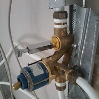 Plumbing