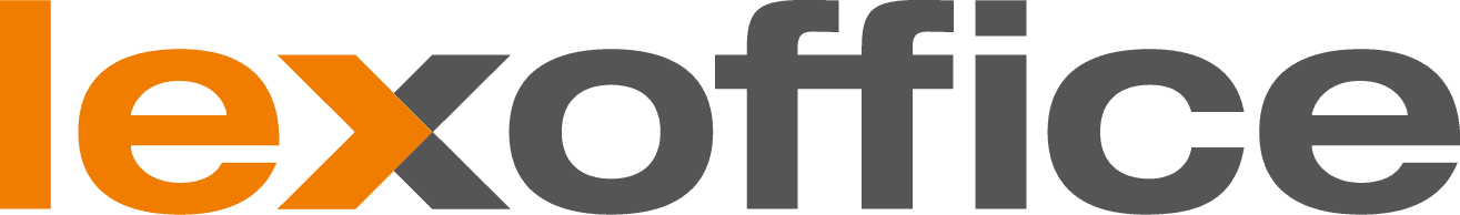 Outdated lexoffice logo