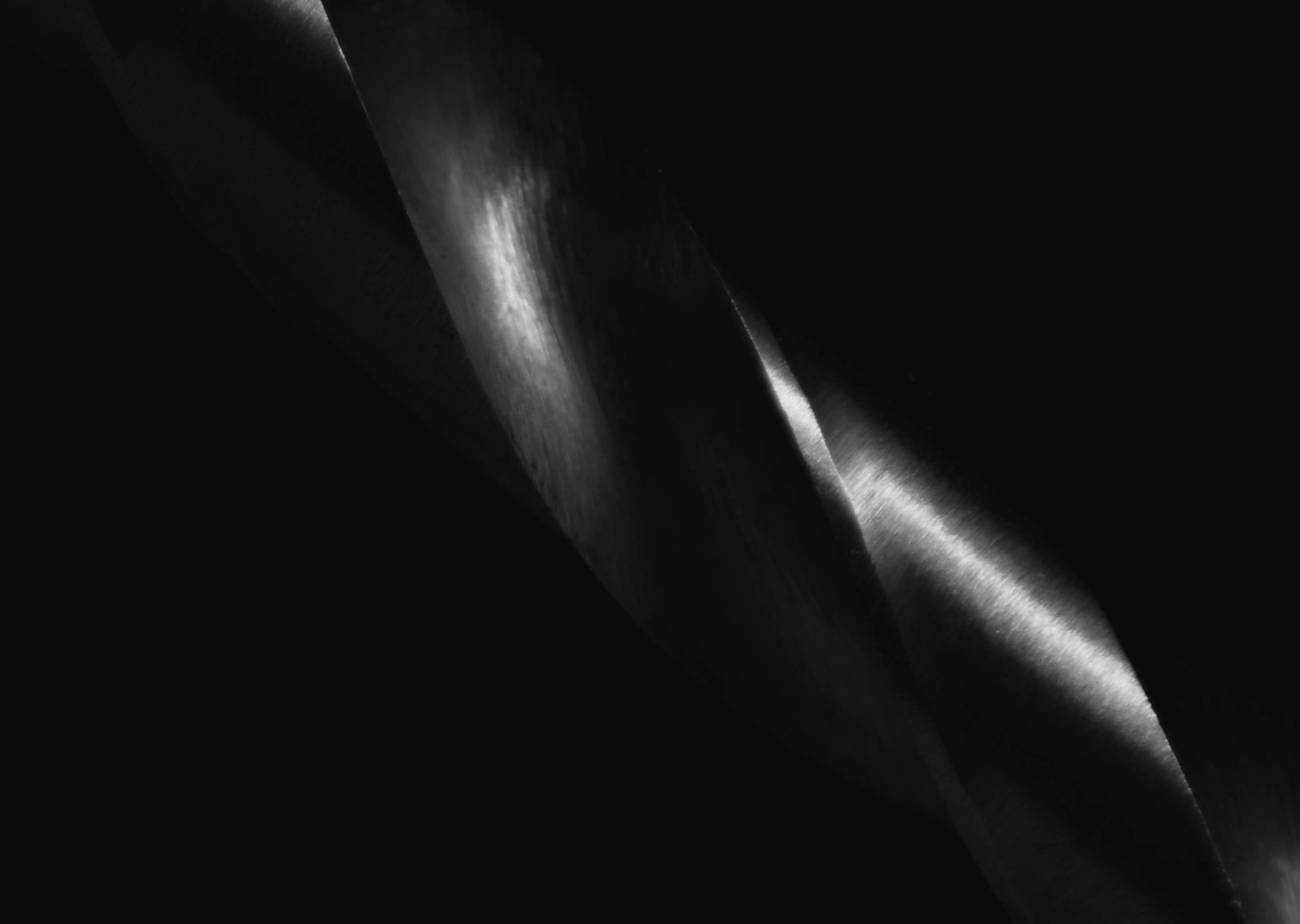 High definition steel drill