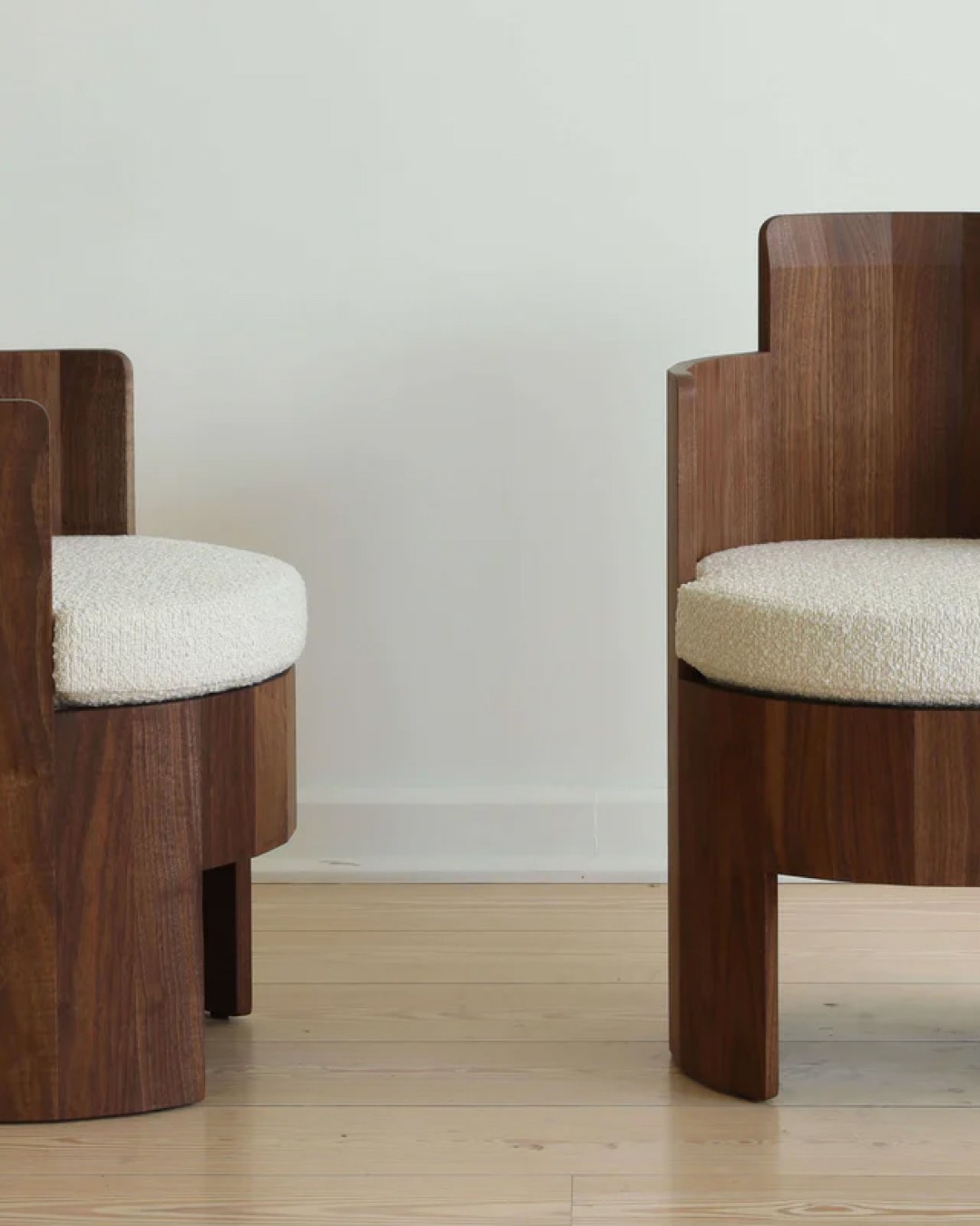 Fort Standard, Cooperage Chair