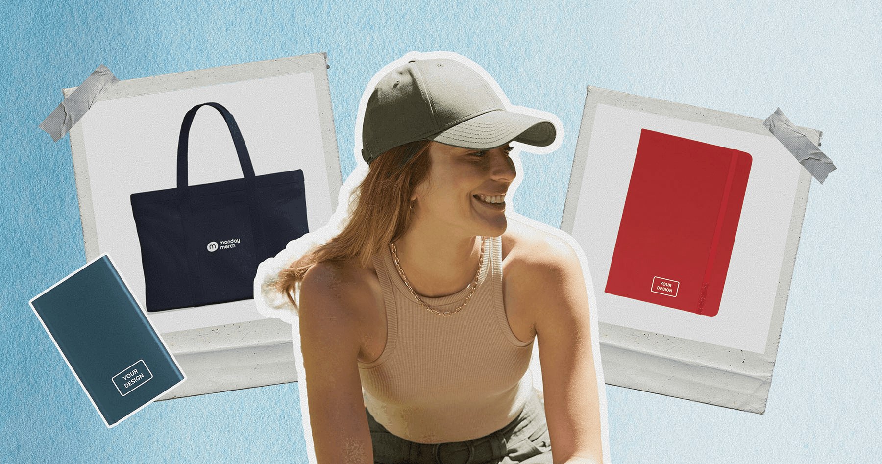 Innovative Event Swag Pieces to Make Your Brand Unforgettable