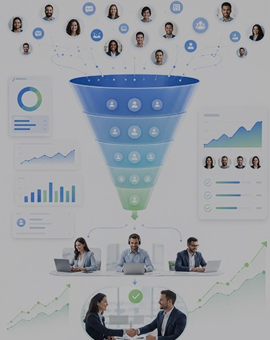 How AI Can Automate Your Sales Funnel and Improve Conversion Rates