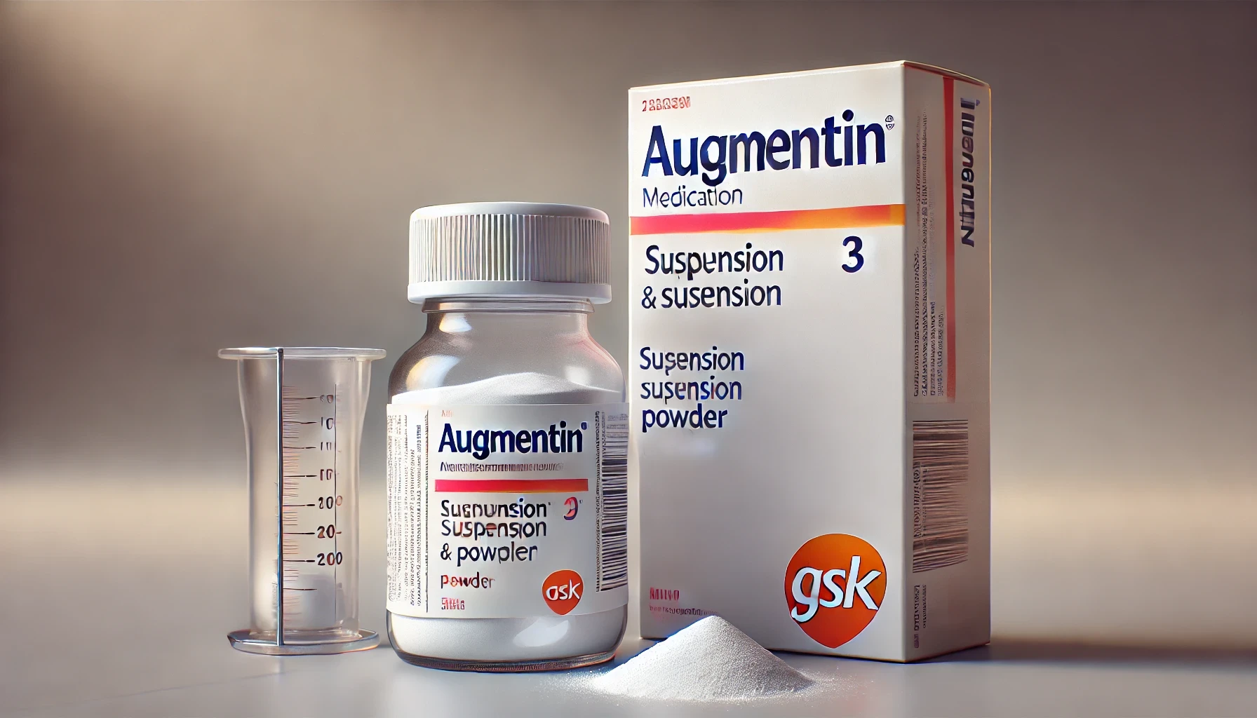 What Is Augmentin?
