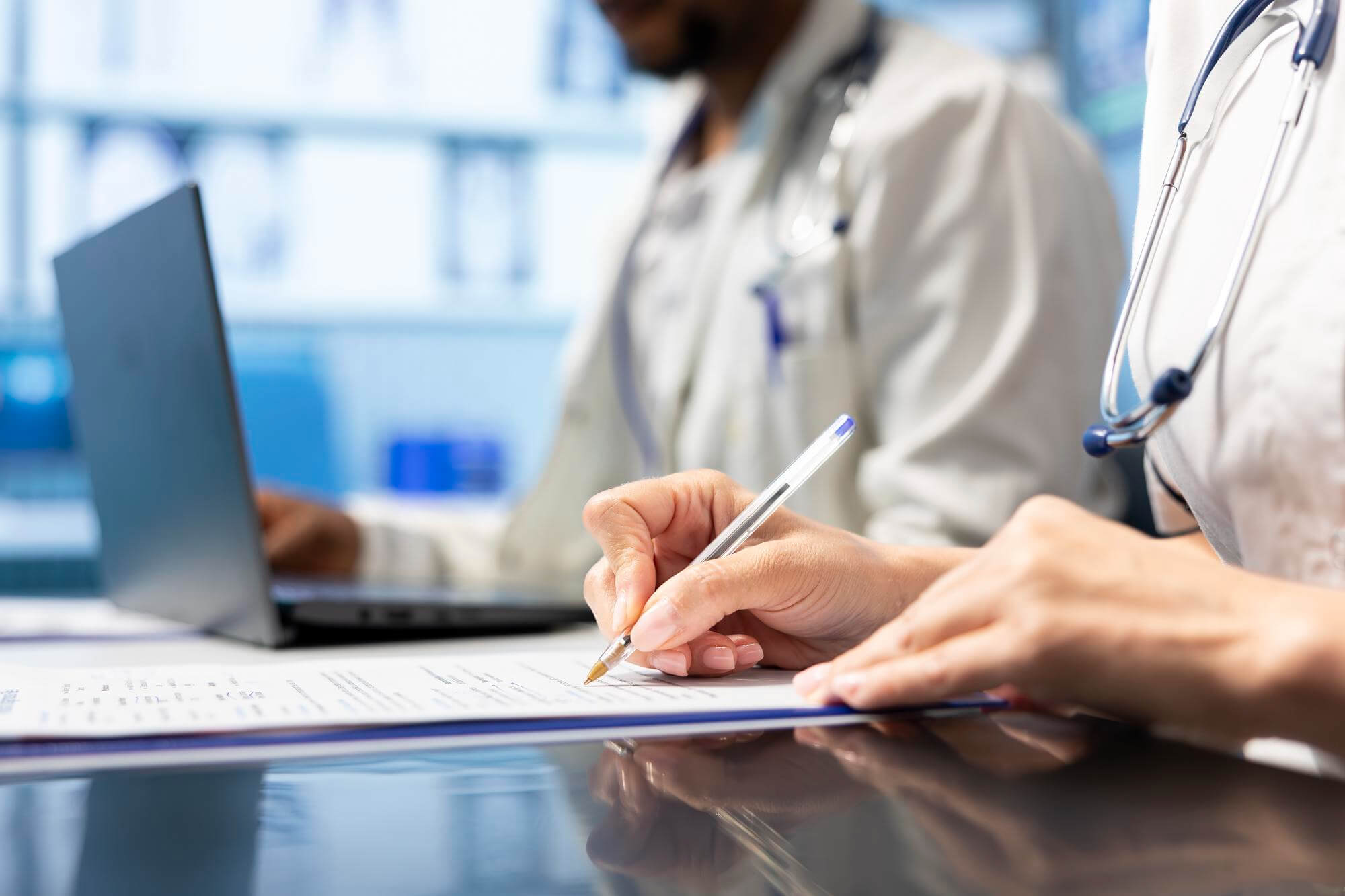 Medical Billing Solutions