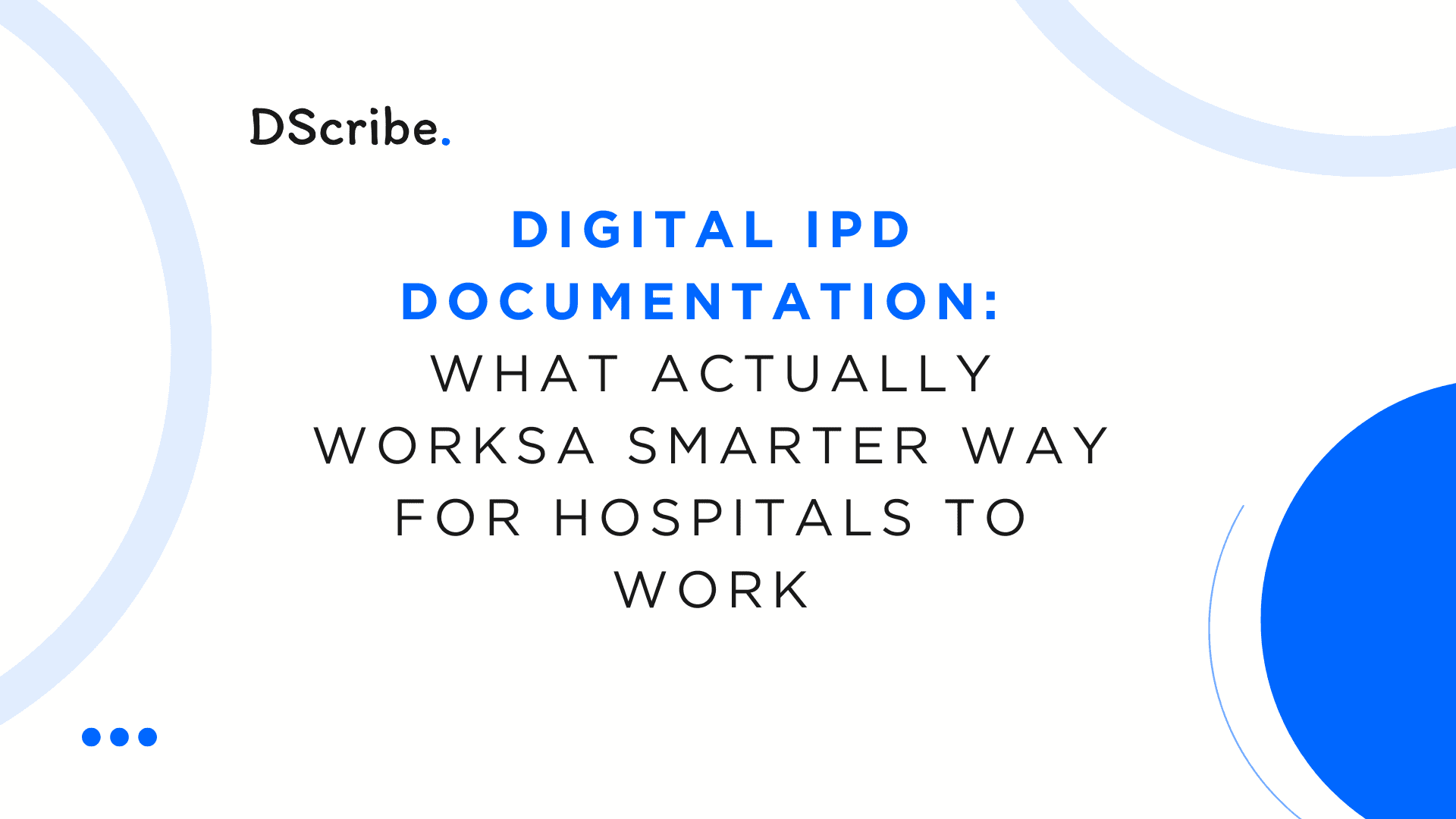 Digital IPD Documentation