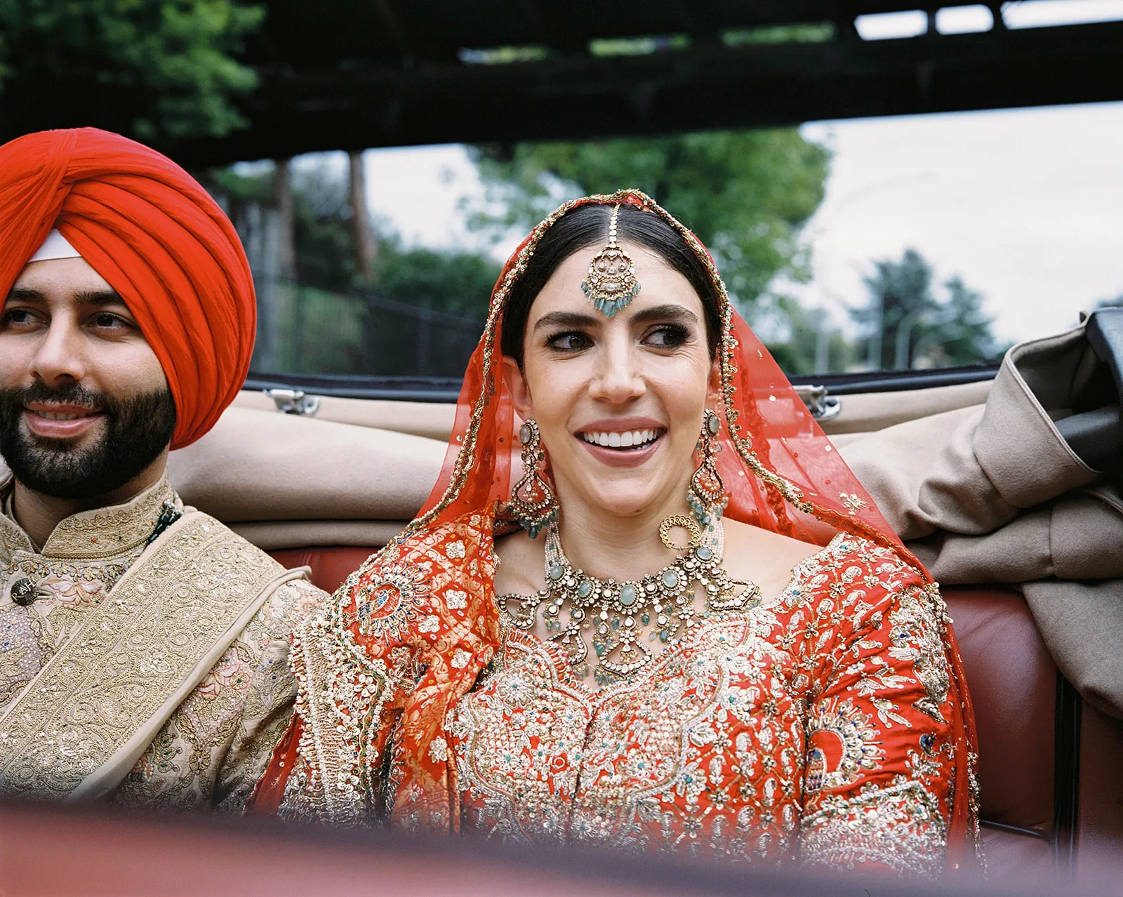From Chandigarh to Rome