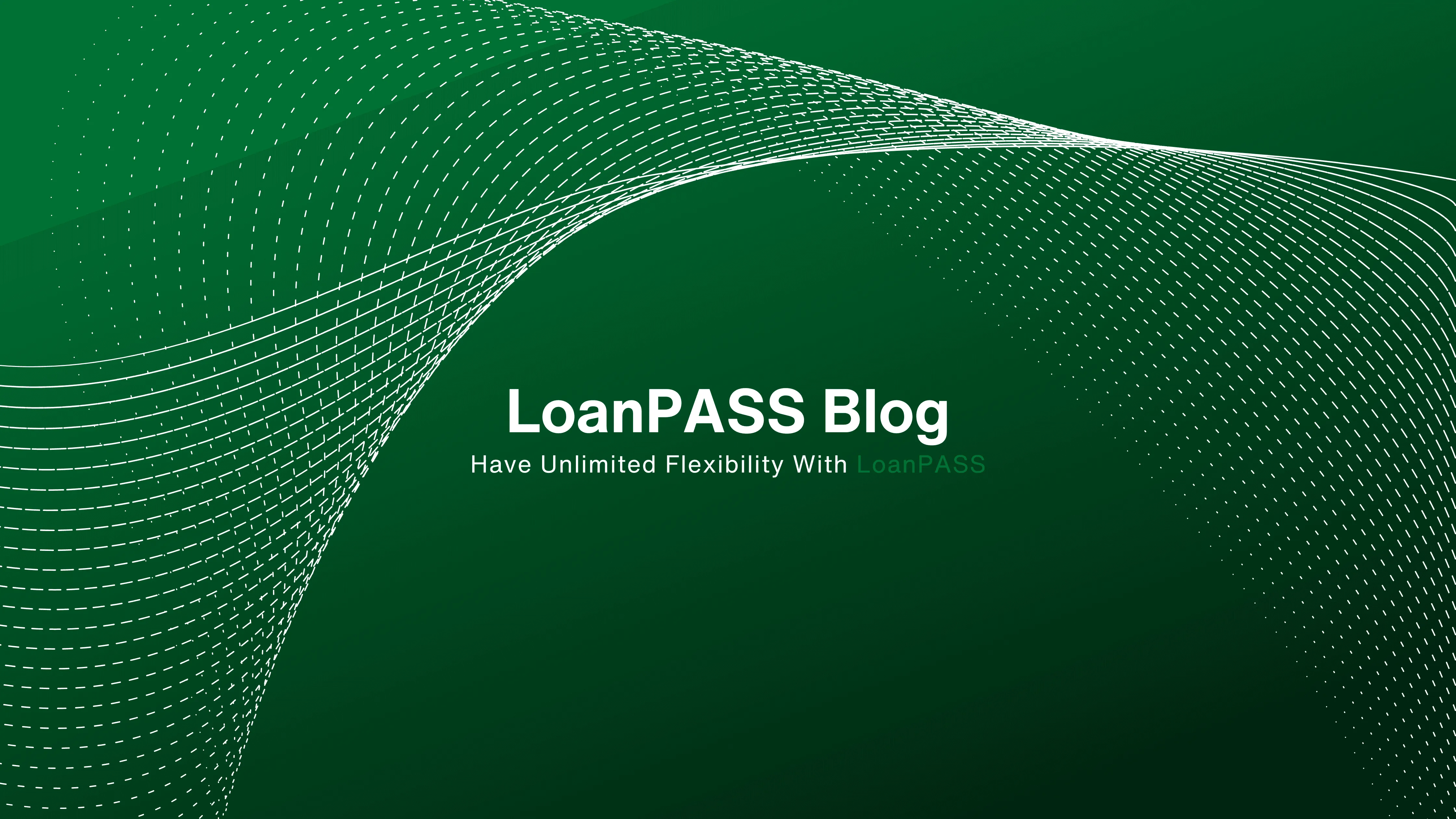 A default image of loanpass screenshots.