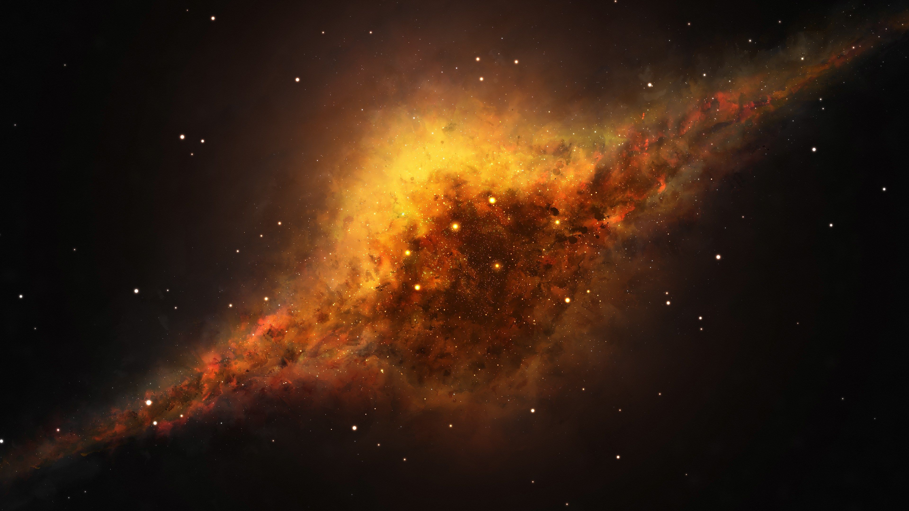 galaxy