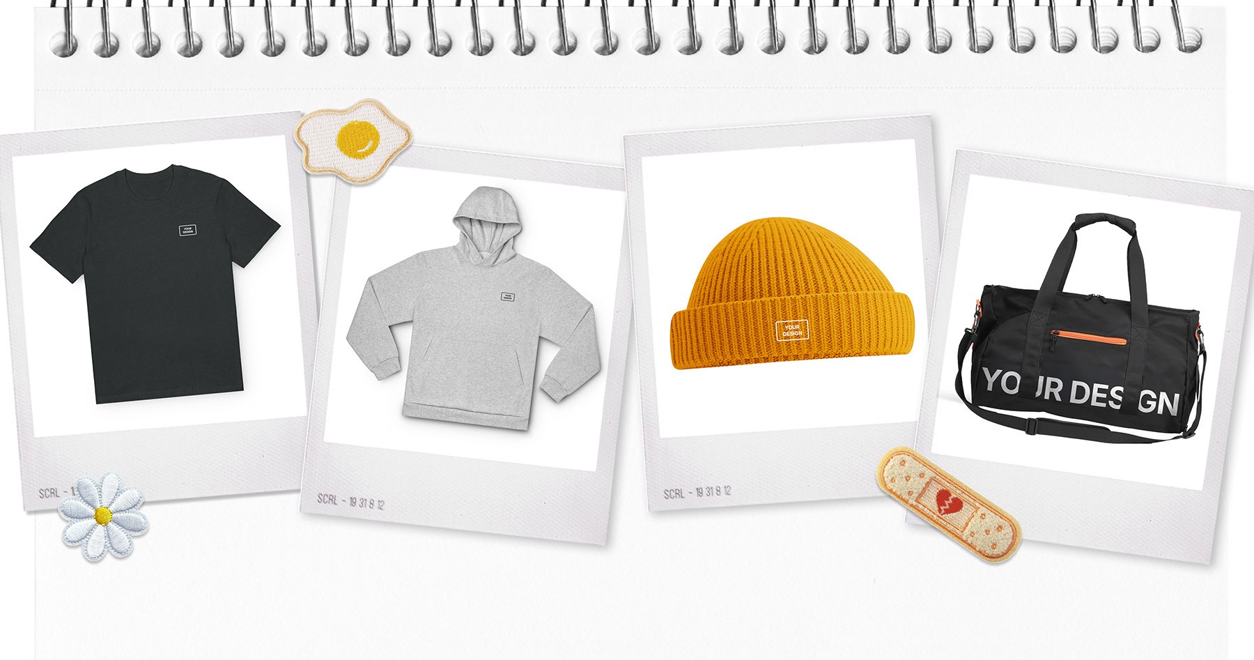 How to Get Corporate Swag Sizing Right: A Practical Guide for HR Teams
