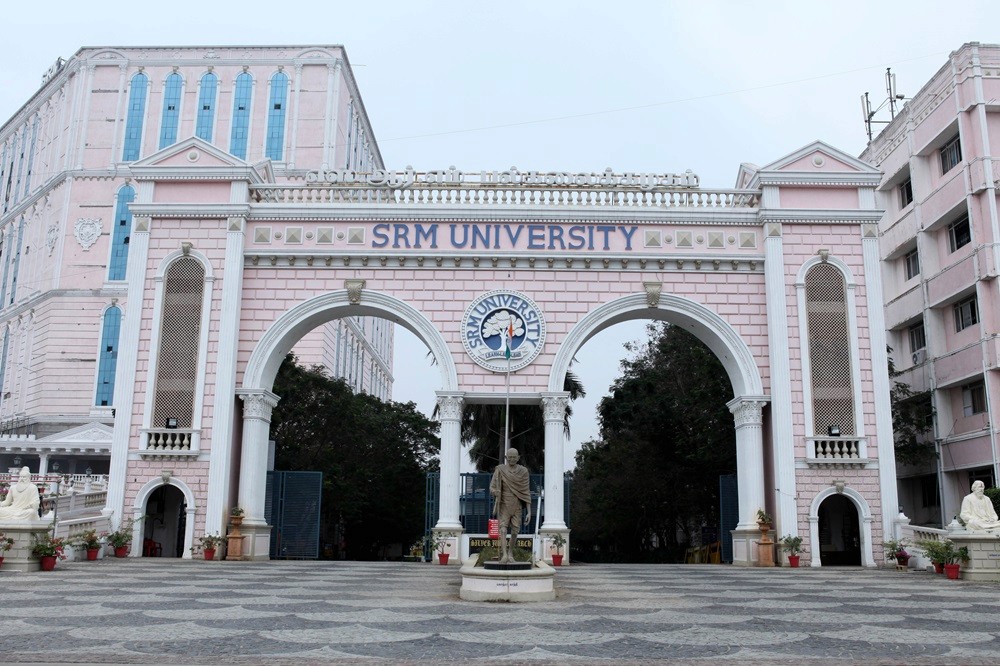SRM
