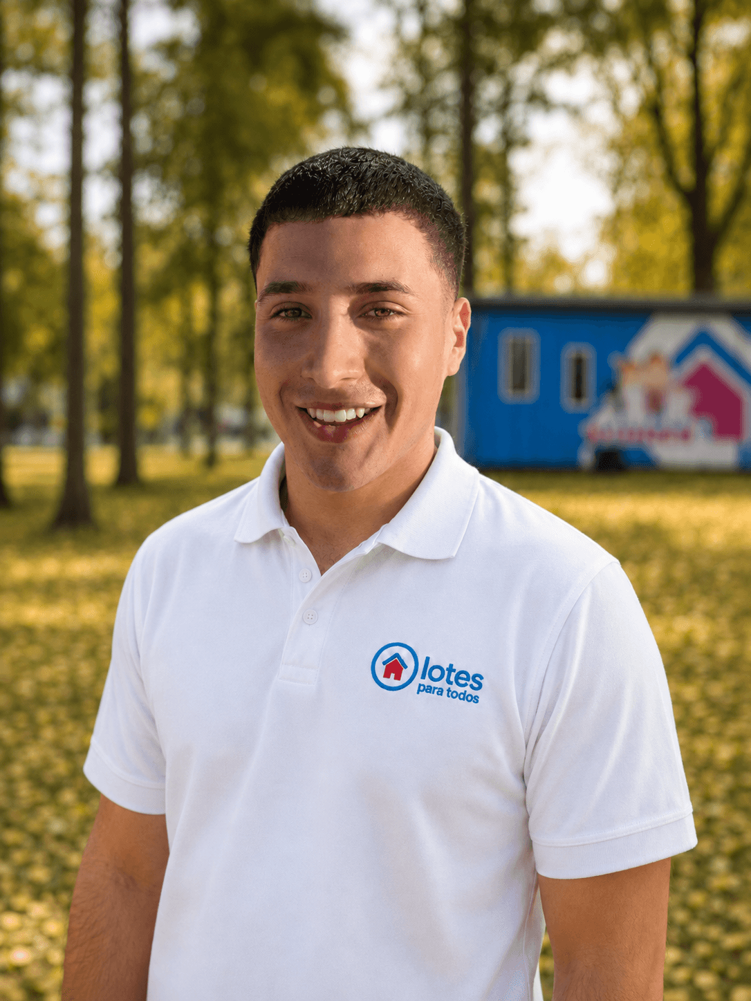 Asesor Mariano Lotes para todos