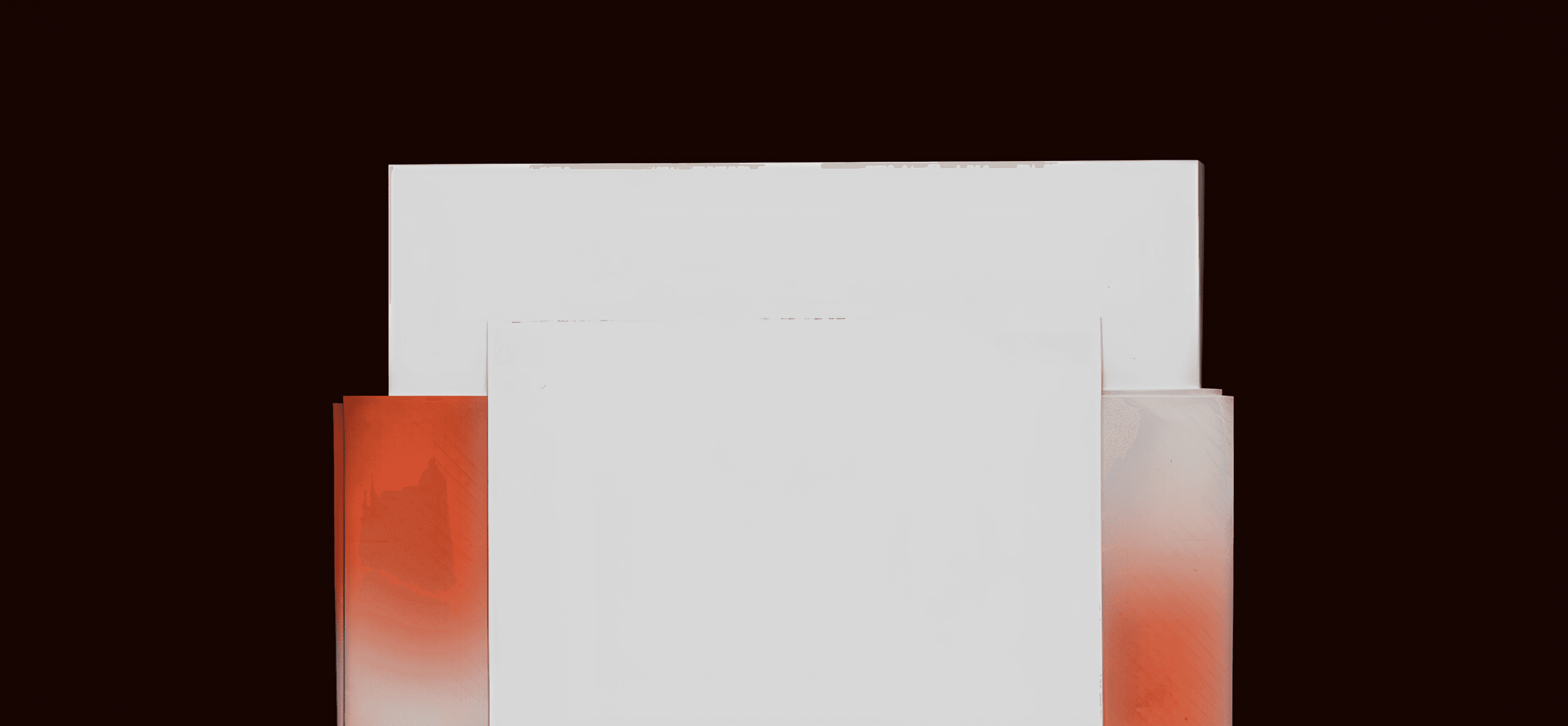 Visual identity for an Venture Capital company.