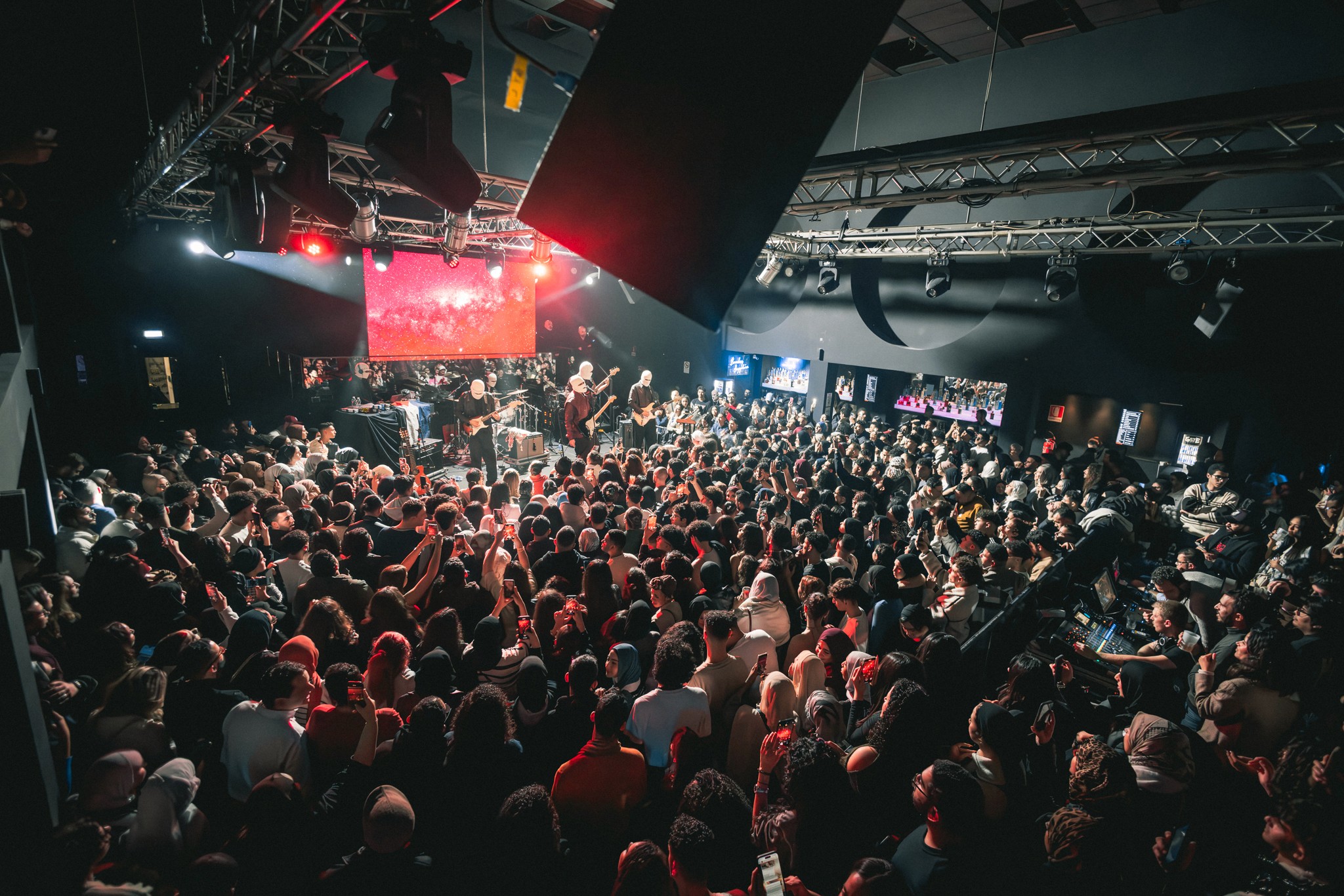 Pre-Shoot Checklist: How to Prepare for Concert Photography Like a Pro