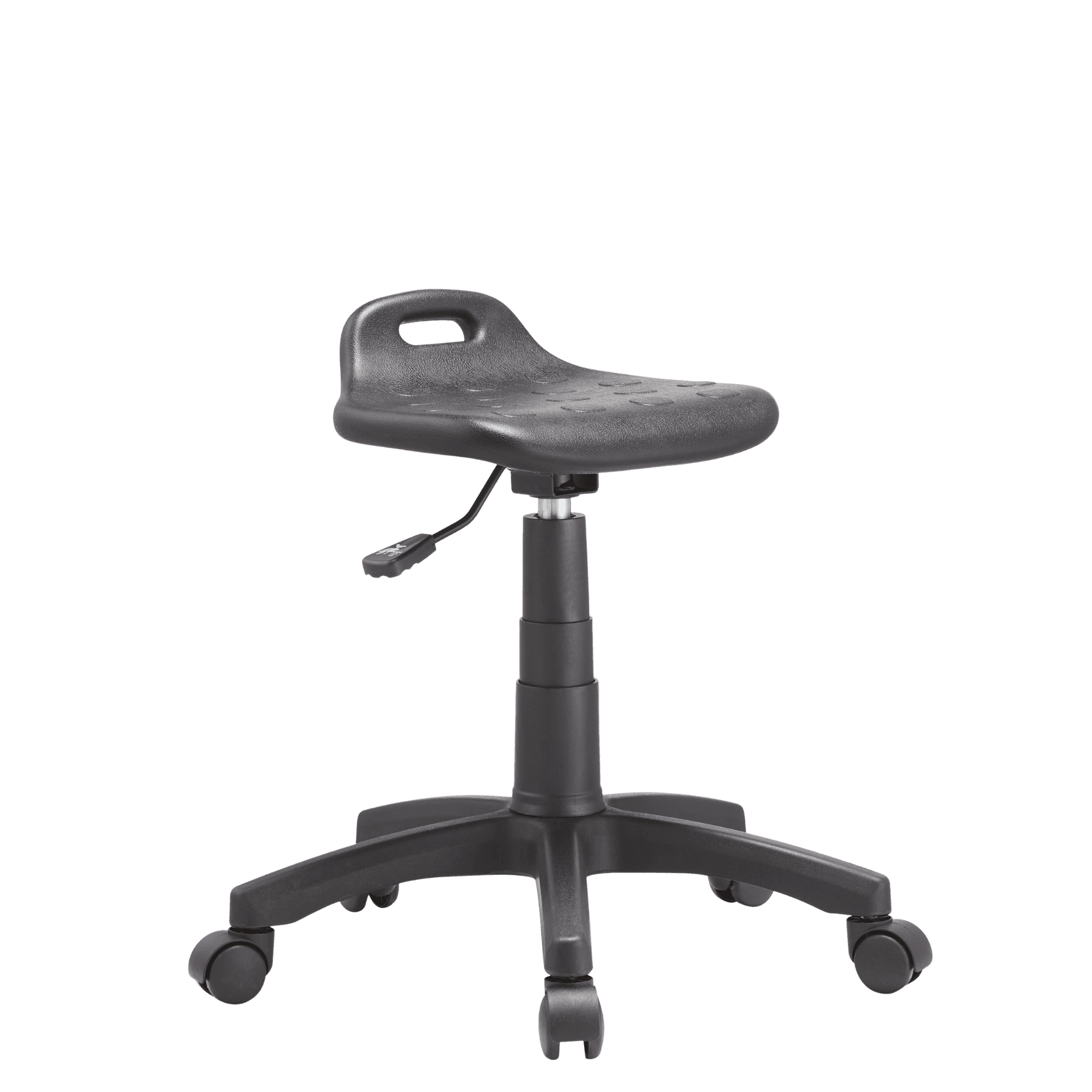 Silla Industrial Fija