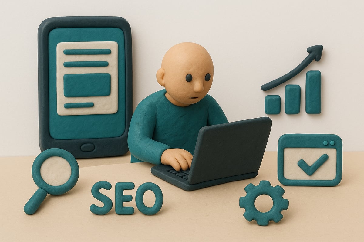 Technische SEO-Trends und Tools 2026