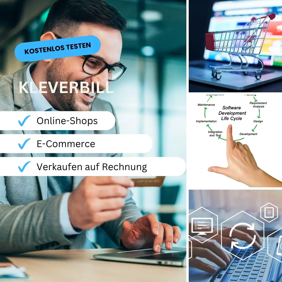 If the customer does not pay: Dunning processes in e-commerce – How online shops can protect themselves against payment defaults