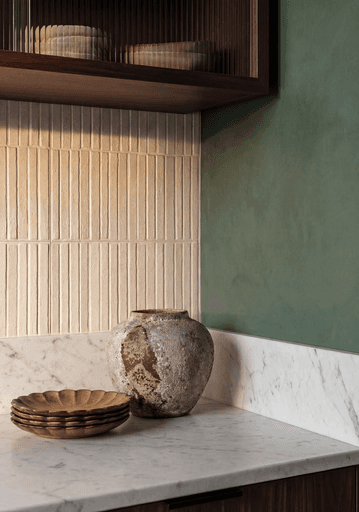 Travertine